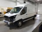 1FTYE2C88MK****** Salvage and Wrecked 2021 Ford Transit in AK - Anchorage