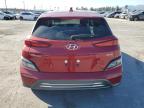 2023 Hyundai Kona Se for Sale in Sun Valley, CA - Front End