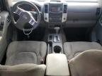 2016 Nissan Frontier S zu verkaufen in Ellenwood, GA - Front End
