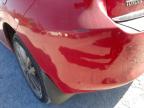 2008 TOYOTA AURIS TR V for sale at Copart BELFAST