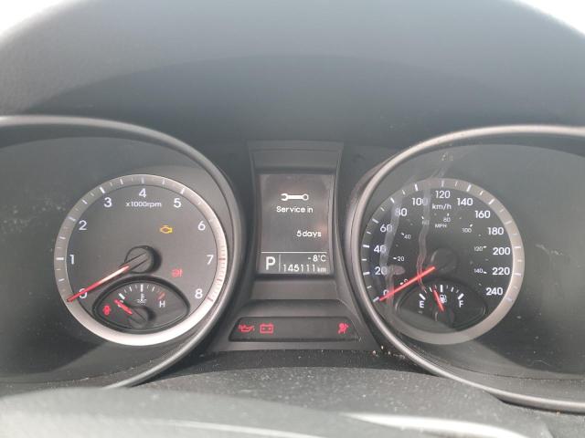 2014 HYUNDAI SANTA FE SPORT 