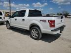 2018 Ford F150 Supercrew للبيع في Indianapolis، IN - Mechanical