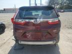 2018 Honda Cr-V Lx en Venta en Windsor, NJ - Rear End