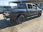 2004 Nissan Titan Xe de vânzare în Los Angeles, CA - Burn - Interior