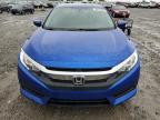 2018 Honda Civic Lx zu verkaufen in Earlington, KY - Side