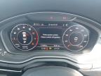 2019 AUDI A4 S LINE for sale at Copart CHESTER