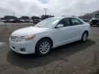 2010 Toyota Camry Base for Sale in East Granby, CT - Side
