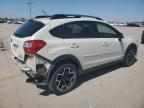 2013 Subaru Xv Crosstrek 2.0 Limited zu verkaufen in Wilmer, TX - Rear End