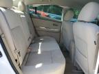 2012 Nissan Sentra 2.0 на продаже в Riverview, FL - Side