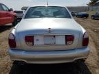 2004 Bentley Arnage T للبيع في Davison، MI - Burn - Engine