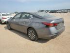 2023 Nissan Altima Sv იყიდება San Antonio-ში, TX - Hail