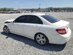 2011 Mercedes-Benz C 300 на продаже в Mentone, CA - Front End