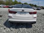 2019 Kia Optima Lx na sprzedaż w Mebane, NC - Front End