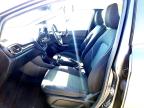 2017 FORD FIESTA ZET for sale at Copart SANDWICH