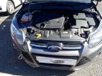 2014 FORD FOCUS TITA for sale at Copart SANDTOFT