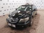 2008 HONDA LEGEND EX for sale at Copart SANDWICH