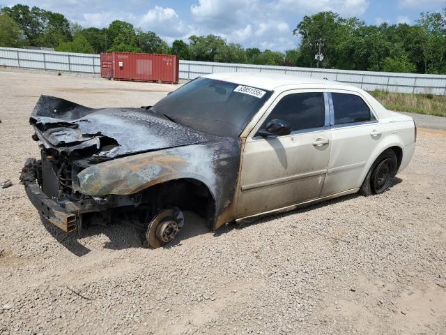 2005 Chrysler 300 