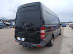 2011 MERCEDES BENZ SPRINTER 3 for sale at Copart PETERLEE