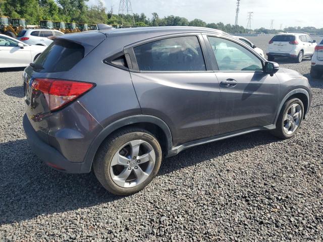 Parquets HONDA HR-V 2017 Szary
