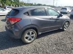 2017 Honda Hr-V Exl zu verkaufen in Riverview, FL - Front End