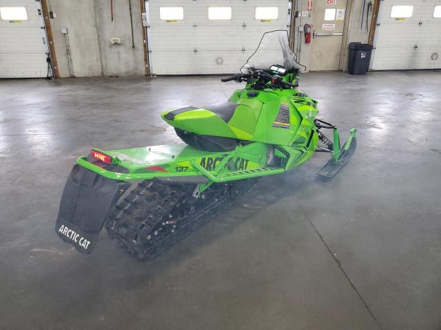 2016 AFWV WILDCAT