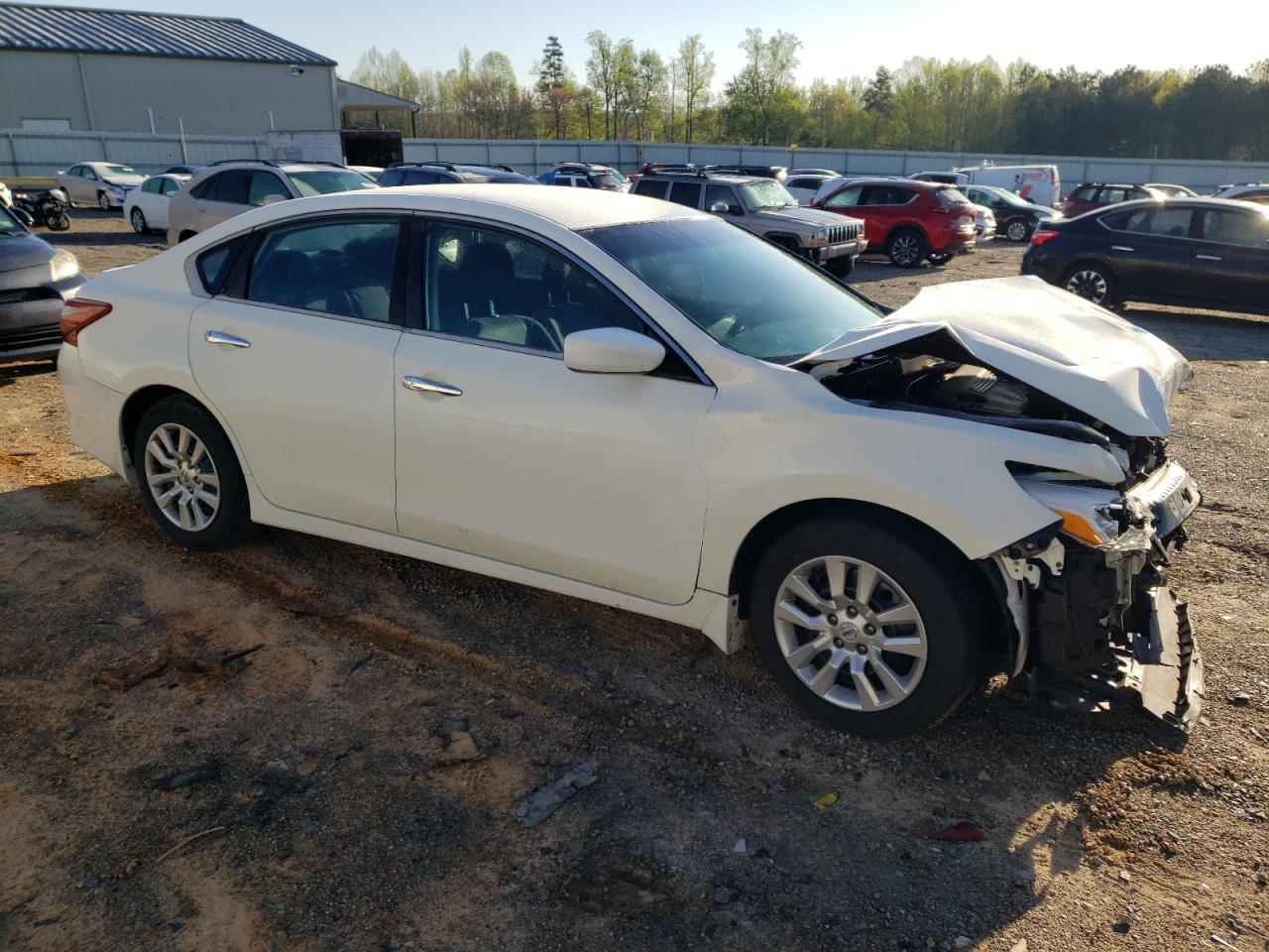 1N4AL3AP1HC478050 NISSAN ALTIMA 2017