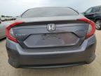 2017 Honda Civic Lx de vânzare în San Antonio, TX - Hail
