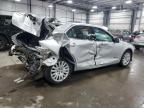 2010 Ford Fusion Hybrid en Venta en Ham Lake, MN - Rear End