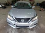 2017 Nissan Altima 2.5 იყიდება Lufkin-ში, TX - Mechanical
