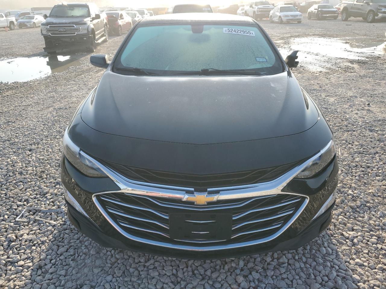 1G1ZB5ST2KF184453 CHEVROLET MALIBU 2019