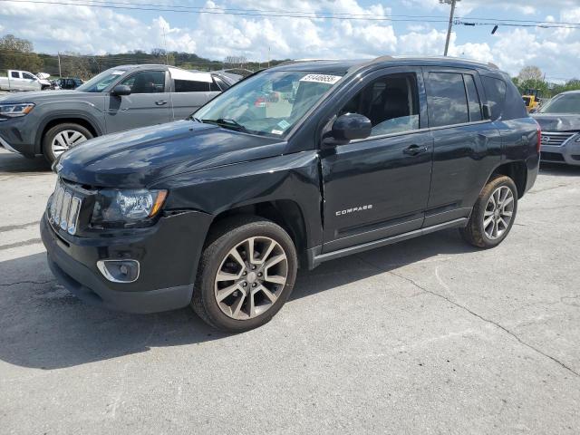 2015 Jeep Compass Limited