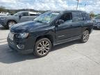 2015 Jeep Compass Limited na sprzedaż w Lebanon, TN - Front End