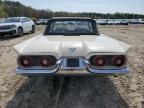 1958 Ford Thunderbir за продажба в Seaford, DE - Burn