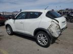2013 Nissan Juke S продається в Las Vegas, NV - Rear End