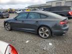 2020 Audi A5 Prestige за продажба в Earlington, KY - Hail