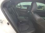 2021 Toyota Camry Se en Venta en Apopka, FL - Front End