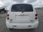 2009 Chevrolet Hhr Lt zu verkaufen in Earlington, KY - Hail