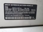 2021 Bmw X5 M50I на продаже в Colorado Springs, CO - Rear End