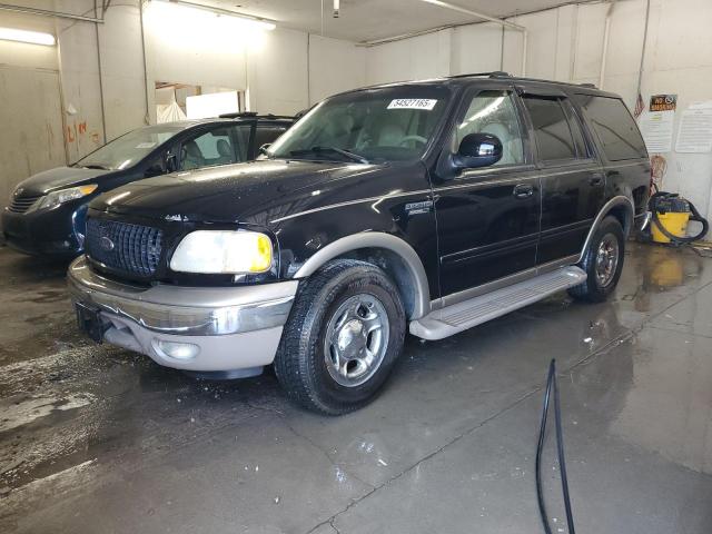 2001 Ford Expedition Eddie Bauer
