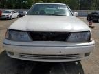 1999 Toyota Avalon Xl for Sale in Eight Mile, AL - Rear End