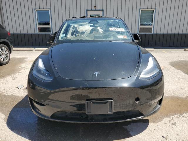  TESLA MODEL Y 2023 Black