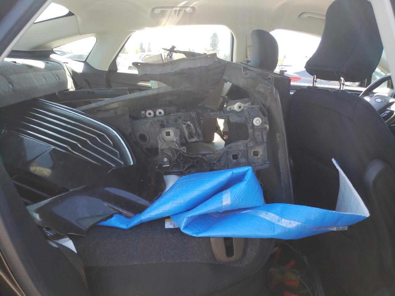 3FA6P0H79GR380737 FORD FUSION 2016