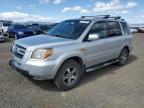 2007 Honda Pilot Exl de vânzare în Helena, MT - Front End