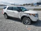 2015 Ford Explorer Xlt for Sale in Barberton, OH - Front End
