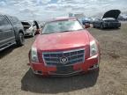 2010 Cadillac Cts Performance Collection იყიდება Des Moines-ში, IA - Front End