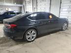 2021 Acura Tlx Technology   იყიდება Franklin-ში, WI - Vandalism