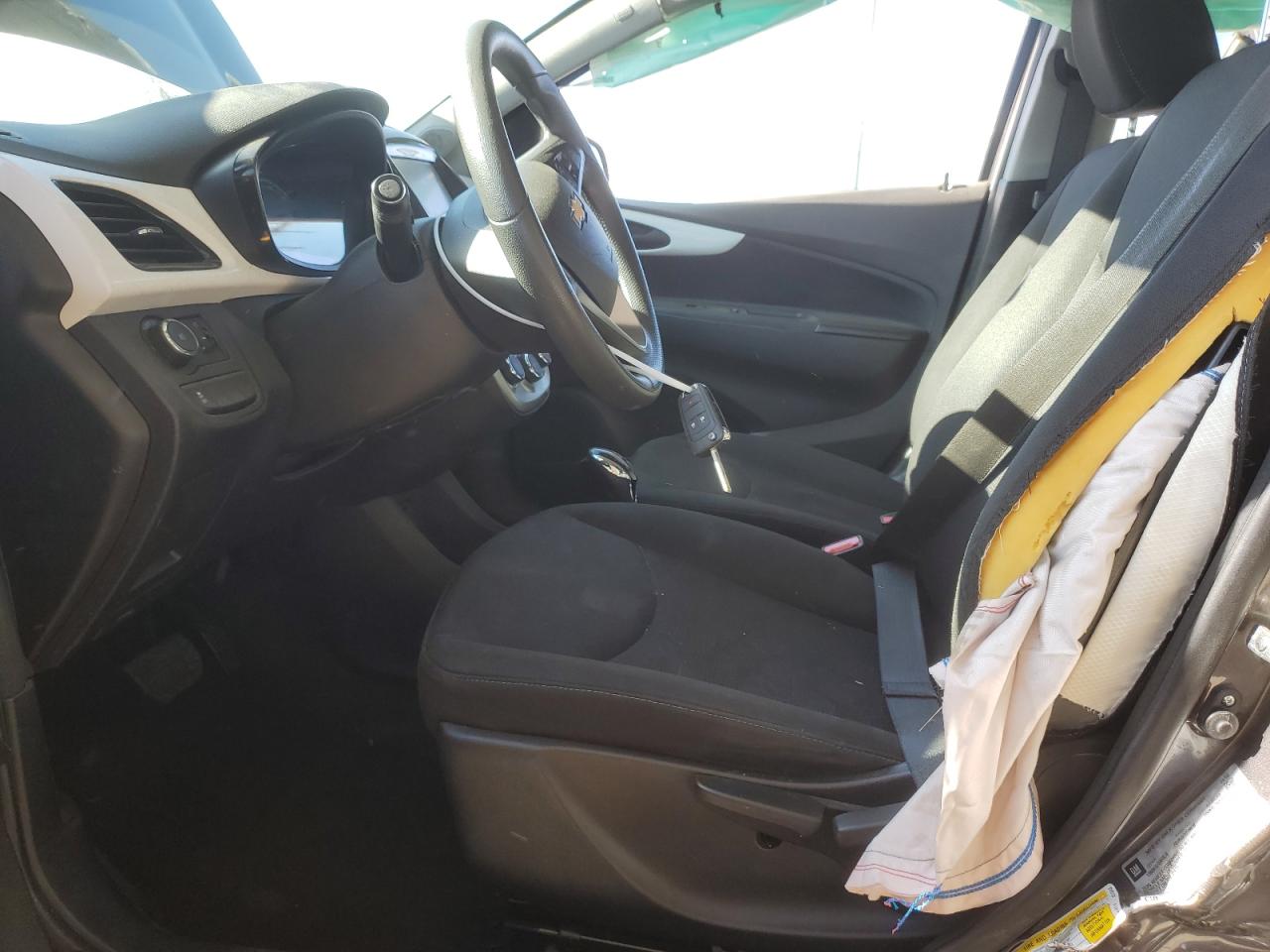 KL8CD6SA1GC618410 CHEVROLET SPARK 2016