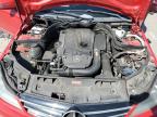 2014 Mercedes-Benz C 250 de vânzare în Sacramento, CA - Minor Dent/Scratches