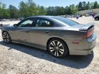 2012 Dodge Charger Srt-8 zu verkaufen in Knightdale, NC - Side