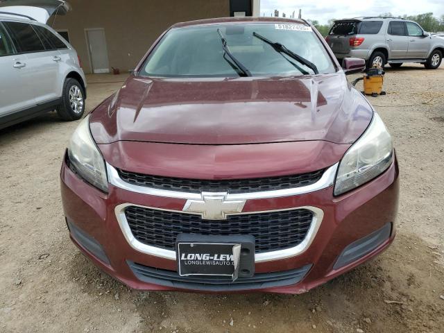  CHEVROLET MALIBU 2015 Burgundy